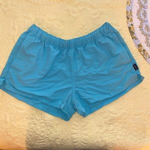 Patagonia Shorts